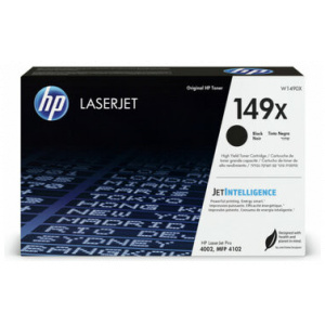 HP W1490X toner (149X) #1