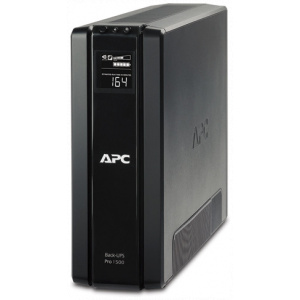 APC Back-UPS PRO BR1500G-GR szünetmentes #1