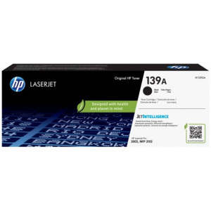 HP W1390A toner (139A) #1