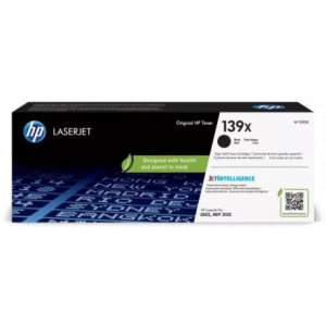 HP W1390X toner (139X) #1