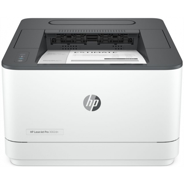 HP LaserJet Pro 3002dn nyomtató #1