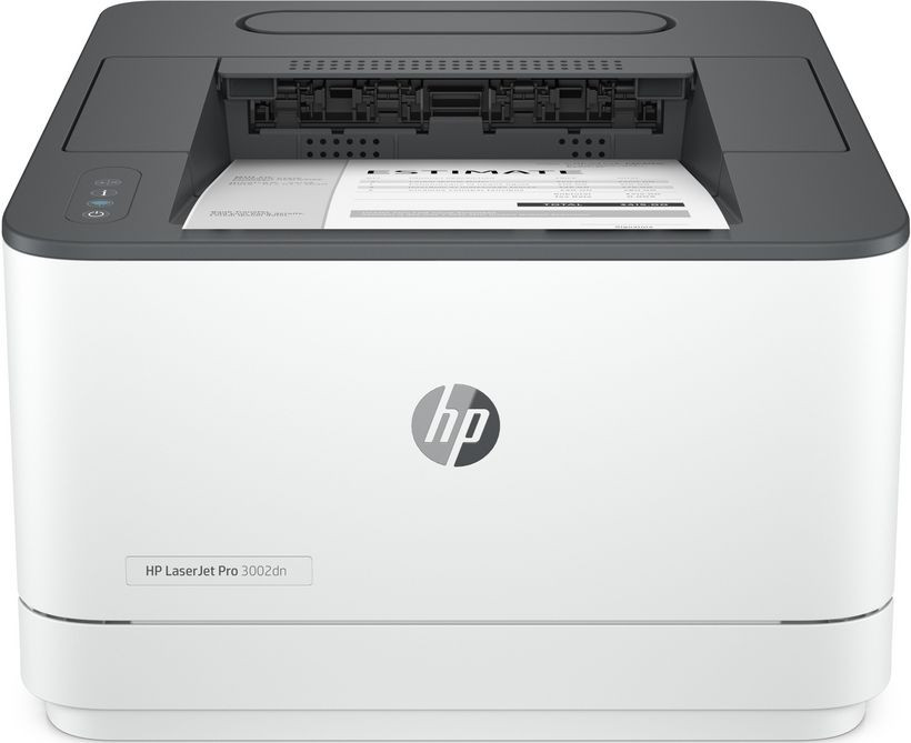 HP LaserJet Pro 3002dn nyomtató #1
