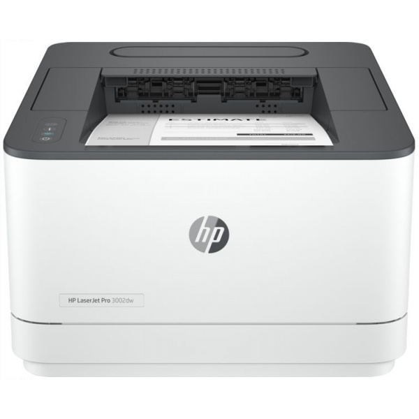 HP LaserJet Pro 3002dw nyomtató (Wireless) #1