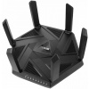 Asus RT-AXE7800 3 sávos WiFi 6E (802.11ax) router 2,5G porttal #1