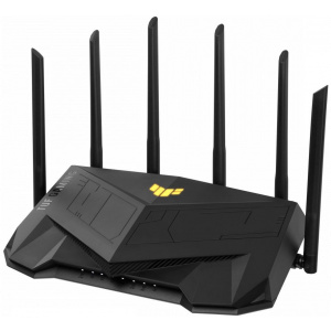 Asus TUF Gaming AX6000 Dual Band WiFi 6 Gaming router (TUF-AX6000) #1