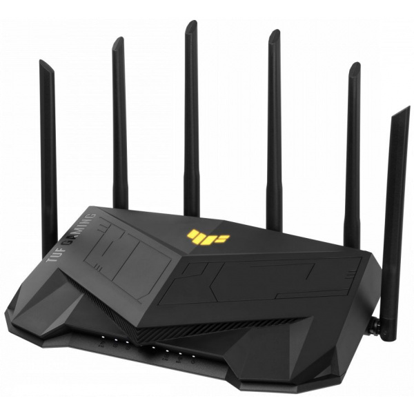 Asus TUF Gaming AX6000 Dual Band WiFi 6 Gaming router (TUF-AX6000) #1