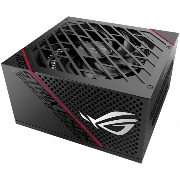 Asus ROG Strix 850W 80+ Gold moduláris tápegység #1