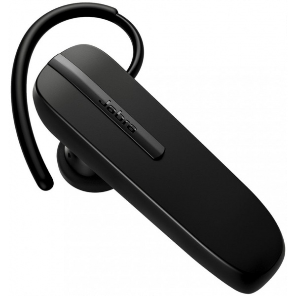 Jabra Talk 5 Bluetooth Headset (fekete) #1
