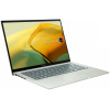 Asus ZenBook 14 UX3402ZA-KP656W notebook (világoszöld) (Windows 11) #1