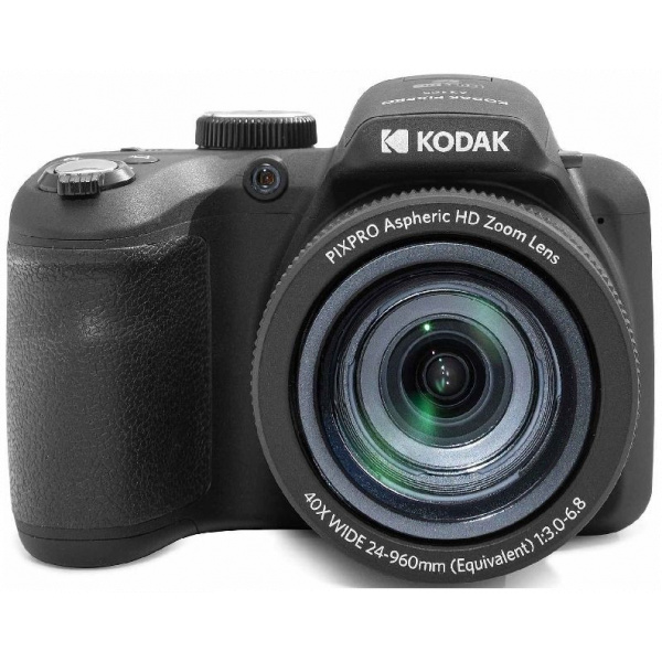 Kodak PixPro AZ405 digitális fényképező (fekete) #1