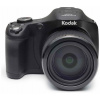 Kodak PixPro AZ652 digitális fényképező (fekete) #1