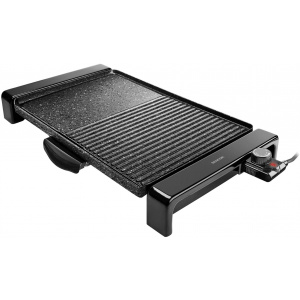 Sencor SBG 108BK asztali elektromos grillsütő #1