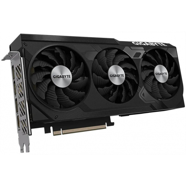 Gigabyte GeForce© RTX™ 4070 WINDFORCE OC 12G VGA #1
