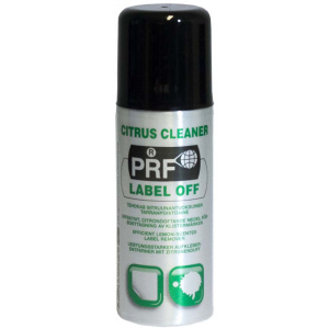 PRF címke eltávolító spray (200ml) #1
