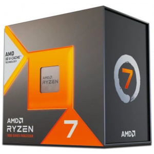 AMD Ryzen™ 7 7800X3D processzor, hűtő nélkül (AM5) #1