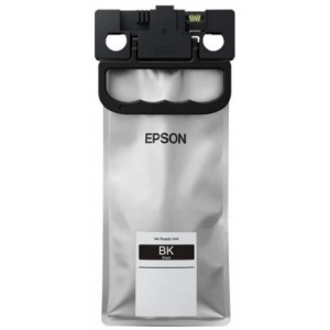 Epson T01C1 tinta (fekete) #1