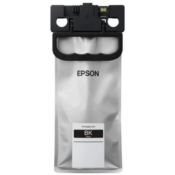 Epson T01C1 tinta (fekete) #1