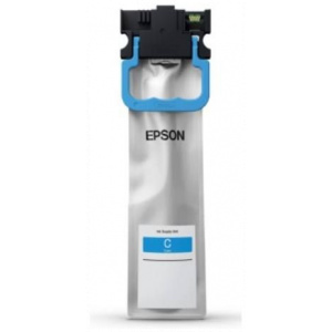 Epson T01C2 tinta (ciánkék) #1