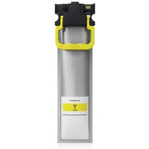 Epson T01C2 tinta (sárga) #1