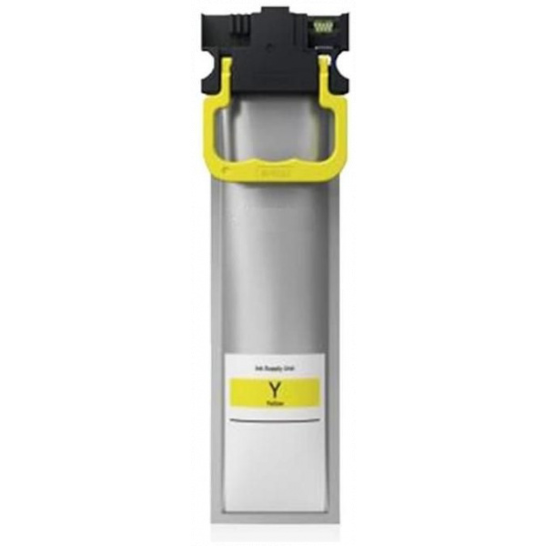Epson T01C2 tinta (sárga) #1
