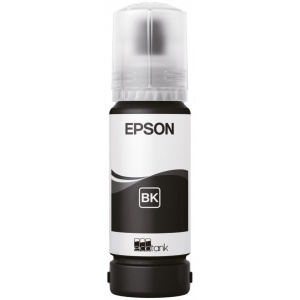 Epson 108 EcoTank tinta (fekete) #1