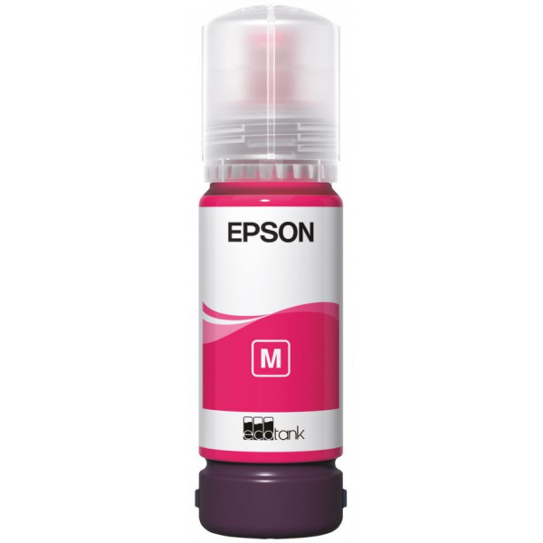 Epson 108 EcoTank tinta (magenta) #1