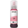 Epson 108 EcoTank tinta (világos magenta) #1