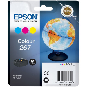 Epson T2670 patron (267) #1