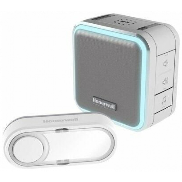 Honeywell DC515 vezeték nélküli csengő #1