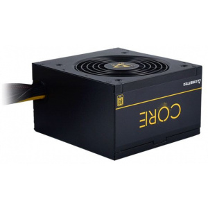 Chieftec BBS-700S Core 700W tápegység (80+ Gold) #1