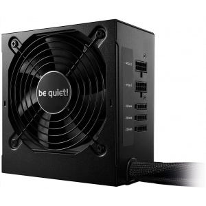 BeQuiet! System Power 9 CM 700W 80+ Bronz tápegység #1