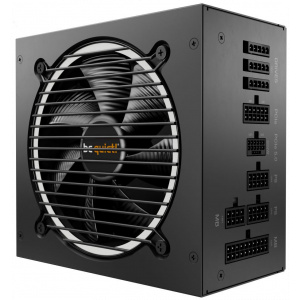 BeQuiet! Pure Power 12 M 750W 80+ Gold moduláris tápegység #1