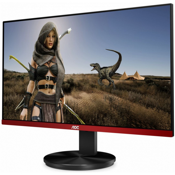 27" AOC G2790VXA Gaming monitor (VA LED, 144Hz) #1