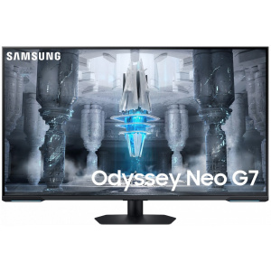 43" Samsung Odyssey Neo G7 S43CG700NU Smart Gaming monitor (VA LED, 144Hz) #1