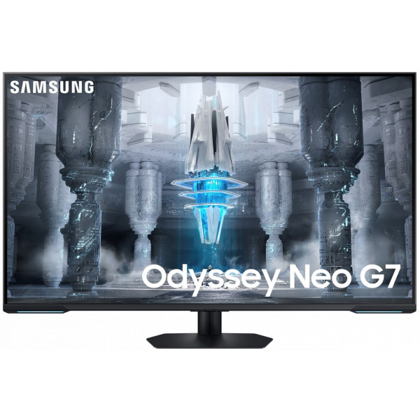 43" Samsung Odyssey Neo G7 S43CG700NU Smart Gaming monitor (VA LED, 144Hz) #1