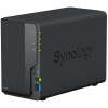Synology DiskStation DS223 kétrekeszes NAS kiszolgáló #1