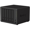 Synology DiskStation DS1522+ 8GB ötrekeszes NAS kiszolgáló, bővíthető #1