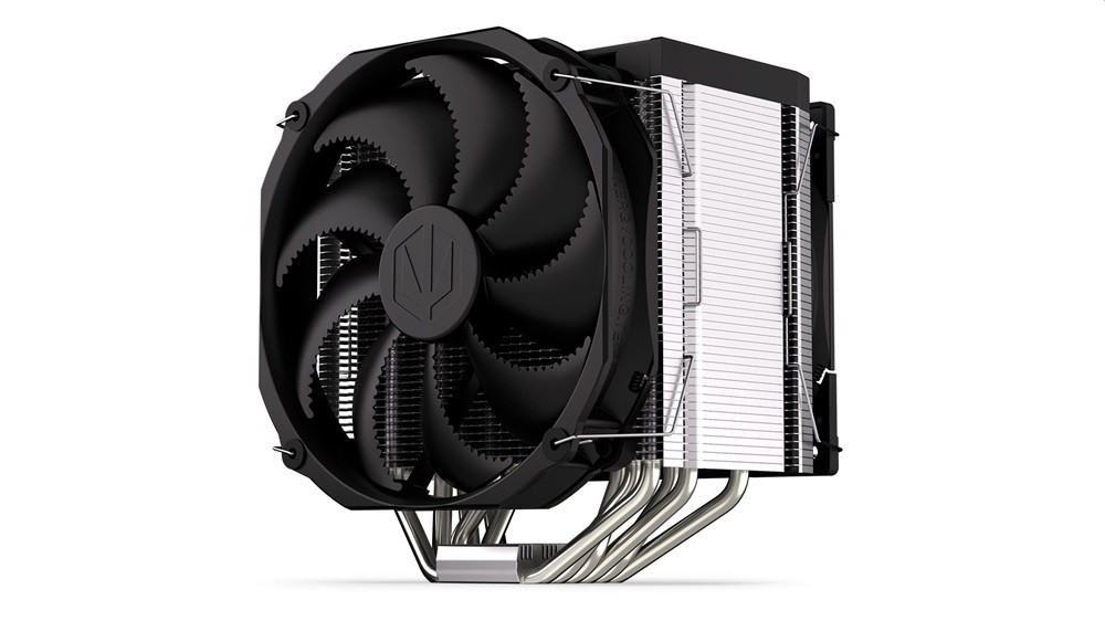 Endorfy Fortis 5 Dual Fan CPU hűtő univerzális #1