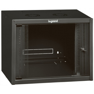Legrand Linkeo 19" fali rackszekrény 12U (646202) #1
