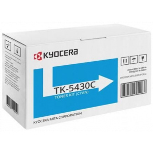 Kyocera TK-5430C toner (TK5430C) #1
