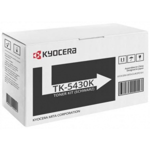 Kyocera TK-5430K toner (TK5430K) #1