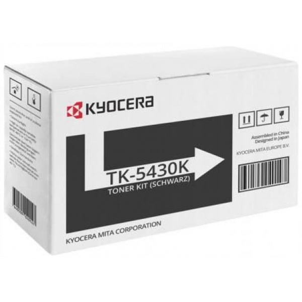 Kyocera TK-5430K toner (TK5430K) #1