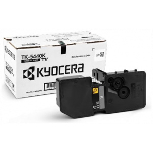 Kyocera TK-5440K fekete toner (TK5440K) #1