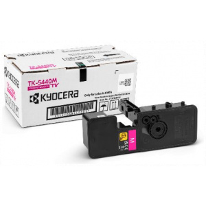 Kyocera TK-5440M magetnta toner (TK5440M) #1