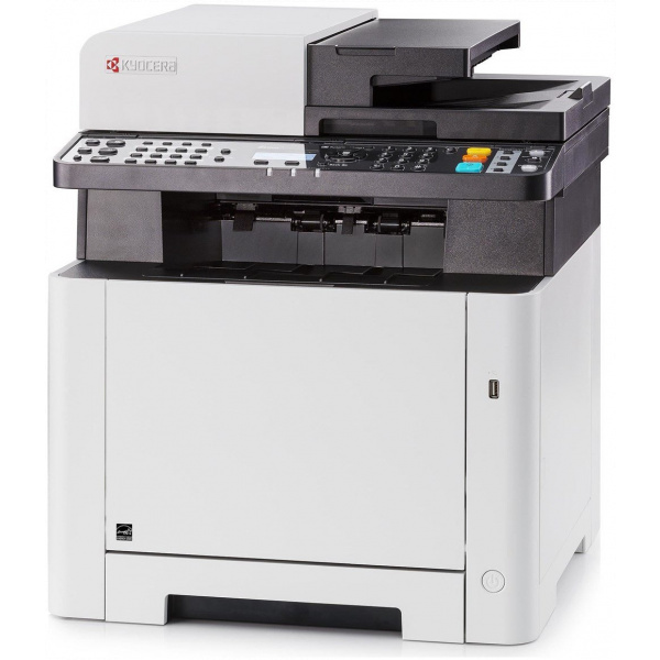 Kyocera ECOSYS M5526cdn színes (printer/szkenner) lézer #1