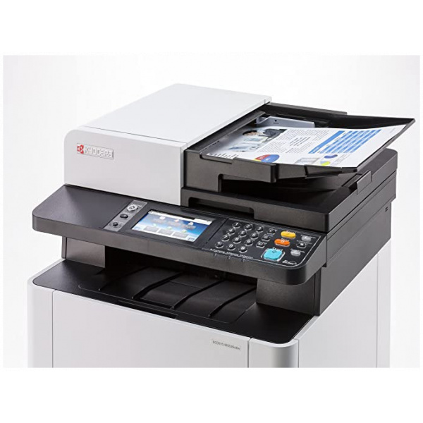 Kyocera ECOSYS M5526cdn színes (printer/szkenner) lézer #3