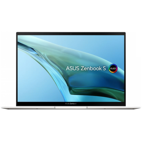 Asus ZenBook S 13 OLED UM5302TA-LV559W notebook (fehér) (Windows 11) #1