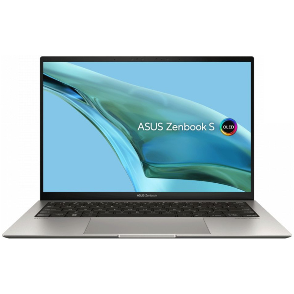 Asus ZenBook S 13 OLED UX5304VA-NQ075W notebook (szürke) (Windows 11) #1