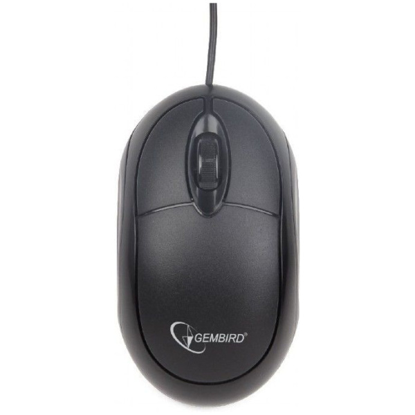 Gembird MUS-U-01 optikai egér #1