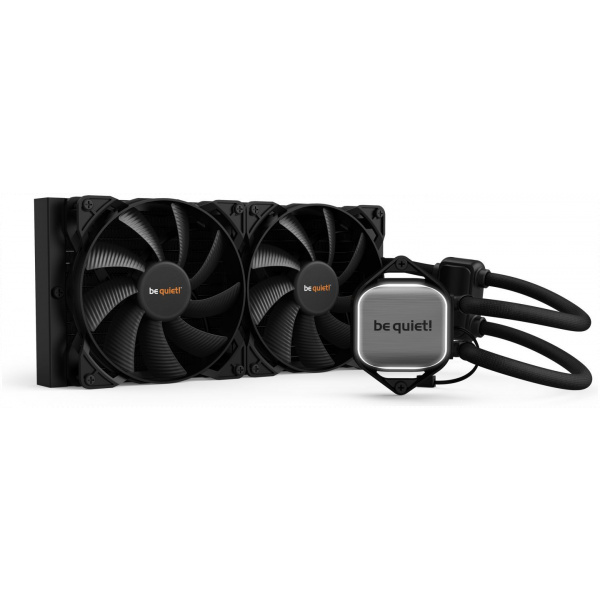 Be quiet! Pure Loop 280mm CPU vízhhűtés, univerzális #1